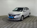 Changan Alsvin 2023 годаүшін4 480 000 тг. в Алматы