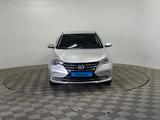 Changan Alsvin 2023 года за 3 960 000 тг. в Алматы – фото 2
