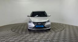 Changan Alsvin 2023 годаүшін3 960 000 тг. в Алматы – фото 2