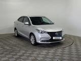 Changan Alsvin 2023 года за 3 960 000 тг. в Алматы – фото 3