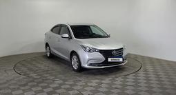 Changan Alsvin 2023 годаүшін3 960 000 тг. в Алматы – фото 3