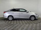 Changan Alsvin 2023 года за 3 960 000 тг. в Алматы – фото 4