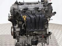Двигатель HYUNDAI ELANTRA GETZ 2006-11 G4ED за 100 000 тг. в Астана