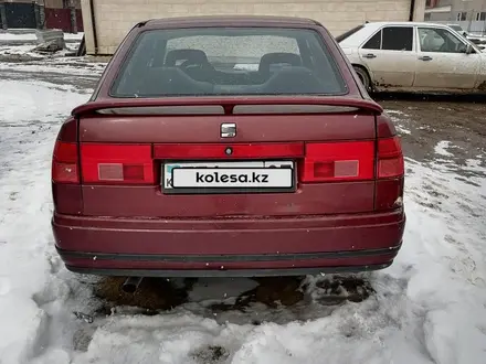 SEAT Toledo 1992 года за 795 000 тг. в Алматы – фото 2