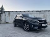 Kia Seltos 2020 годаүшін9 300 000 тг. в Павлодар – фото 3