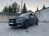 Kia Seltos 2020 годаүшін9 300 000 тг. в Павлодар – фото 4