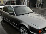 BMW 520 1993 годаfor1 800 000 тг. в Алматы – фото 5