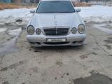 Mercedes-Benz E 320 2000 годаүшін4 700 000 тг. в Кызылорда