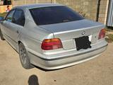 BMW 523 1999 годаfor3 500 000 тг. в Астана – фото 2