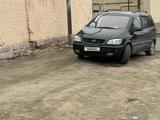 Opel Zafira 2002 годаfor2 700 000 тг. в Шымкент – фото 3