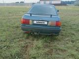 Audi 80 1990 года за 800 000 тг. в Костанай – фото 3