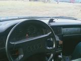 Audi 80 1990 года за 800 000 тг. в Костанай – фото 4