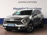 Kia Sportage Prestige 2.5 2023 года за 15 000 000 тг. в Алматы