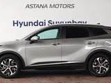 Kia Sportage Prestige 2.5 2023 года за 15 000 000 тг. в Алматы – фото 4