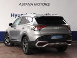 Kia Sportage Prestige 2.5 2023 года за 15 000 000 тг. в Алматы – фото 5