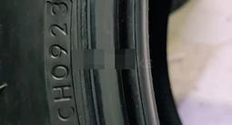 Bridgestone Blizzak Spike-02 SUV 235/55 R19for170 000 тг. в Алматы – фото 2