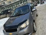 Chevrolet Aveo 2011 годаүшін20 000 тг. в Алматы