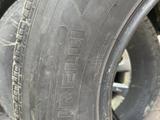 Pirelli ice zero 265-60 r18 за 35 000 тг. в Павлодар – фото 4