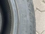 Pirelli ice zero 265-60 r18for35 000 тг. в Павлодар – фото 5