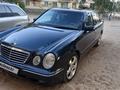 Mercedes-Benz E 280 2001 годаfor4 900 000 тг. в Байконыр – фото 2