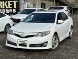 Toyota Camry Luxe 2013 года за 5 750 000 тг. в Актобе