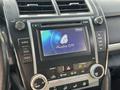 Toyota Camry Luxe 2013 года за 5 450 000 тг. в Актобе – фото 15