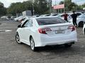 Toyota Camry Luxe 2013 года за 5 450 000 тг. в Актобе – фото 22
