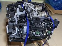 Двигатель Мерседес М177.980 4.0 за 100 000 тг. в Алматы