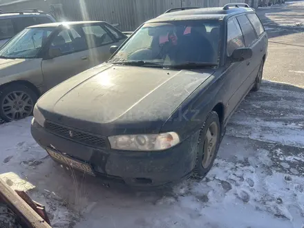 Subaru Legacy 1995 года за 1 800 000 тг. в Астана