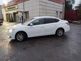 Nissan Sentra 2014 годаүшін3 850 000 тг. в Алматы