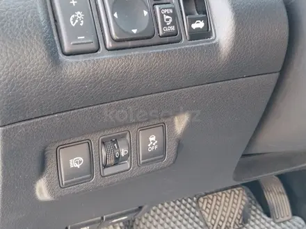 Nissan Sentra 2014 года за 3 850 000 тг. в Алматы – фото 18