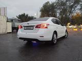 Nissan Sentra 2014 годаүшін3 850 000 тг. в Алматы – фото 5