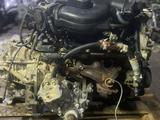 Двигатель Ниссан обем 3,5 VQ35 за 500 000 тг. в Астана – фото 3