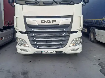 DAF 2018 года за 38 000 000 тг. в Шымкент