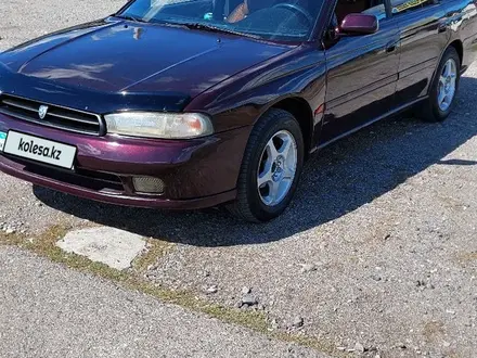 Subaru Legacy 1996 года за 2 300 000 тг. в Алматы