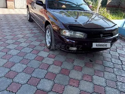 Subaru Legacy 1996 года за 2 300 000 тг. в Алматы – фото 5