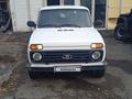 ВАЗ (Lada) Lada 2121 2014 годаfor2 300 000 тг. в Талдыкорган – фото 6