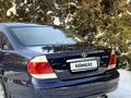 Toyota Camry 2004 годаүшін4 800 000 тг. в Алматы – фото 21