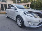 Kia Rio 2013 годаfor3 700 000 тг. в Тараз – фото 3