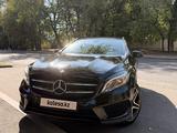 Mercedes-Benz GLA 250 2015 годаfor12 000 000 тг. в Алматы