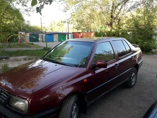 Volkswagen Vento
