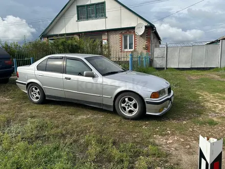 BMW 318 1991 года за 1 600 000 тг. в Петропавловск – фото 3