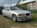 BMW 318 1991 годаүшін1 600 000 тг. в Петропавловск – фото 5