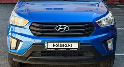 Hyundai Creta 2020 года за 8 800 000 тг. в Талдыкорган – фото 3