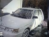 ВАЗ (Lada) 2111 2001 года за 1 350 000 тг. в Астана – фото 2