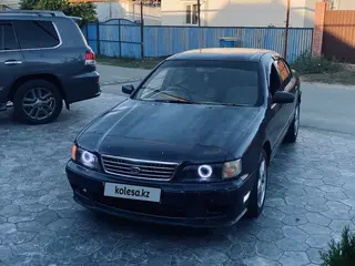 Nissan Cefiro, 1997