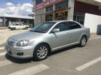 Toyota Avensis 2003 годаүшін4 800 000 тг. в Астана