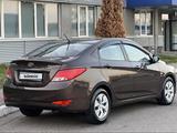 Hyundai Solaris 2015 годаfor6 200 000 тг. в Алматы