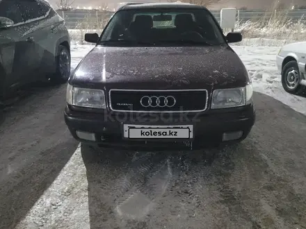 Audi 100 1992 года за 3 000 000 тг. в Караганда