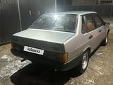 ВАЗ (Lada) 21099 2003 года за 520 000 тг. в Шымкент – фото 3